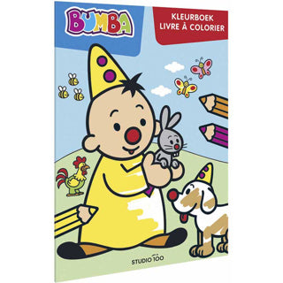 Bumba | 2 stuks