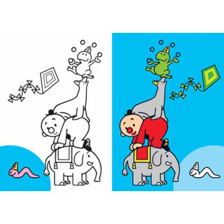 Load image into Gallery viewer, Bumba | 2 stuks
