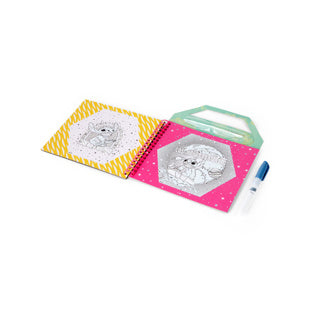 Load image into Gallery viewer, Canenco stitch waterkleurboekje | 2 stuks

