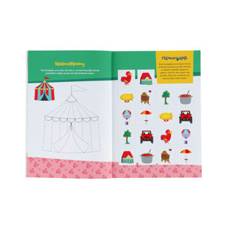 Load image into Gallery viewer, Boek het grote juf roos doeboek
