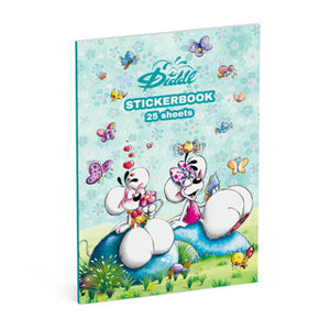 Diddl | 3 stuks