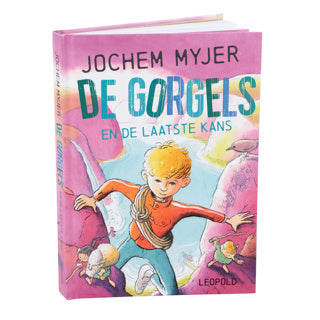 De Gorgels en de laatste kans