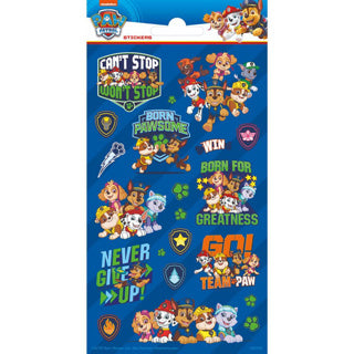 Paw patrol | 10 stuks