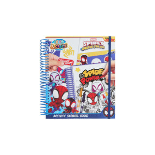 Load image into Gallery viewer, Spidey activiteiten kleurboek | 10 stuks
