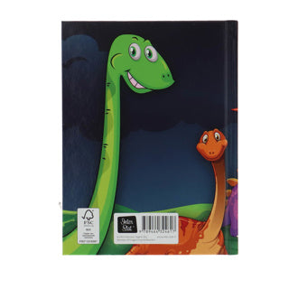 Load image into Gallery viewer, Imagebooks vriendenboek - dinos

