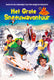Club van sinterklaas grote sneeuwavontuur