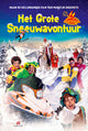 Club van sinterklaas grote sneeuwavontuur