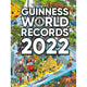 Boek guiness world records 2022
