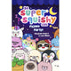 Boek de super squisy club pyjama party!