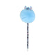 Undercover balpen met pom pom stitch