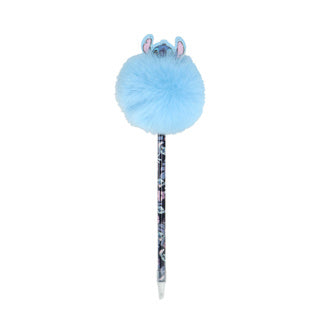 Undercover stitch pen pom pom | 18 stuks