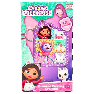 Gabby's diamond painting sleuterhanger | 12 stuks