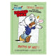 Club donald duck | 2 stuks