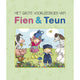 Wpg uitgevers het grote voorleesboek van fien and teun