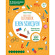 Rebo publishers leren schrijven-leukste oefenboek