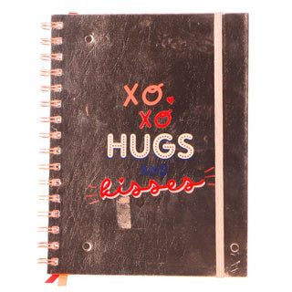 Sushi sunday collegeblok a5 | 4 stuks