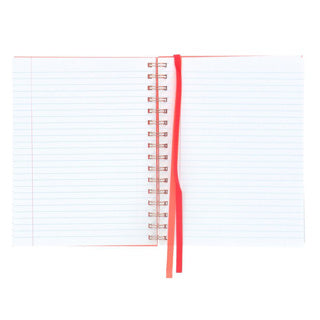 Load image into Gallery viewer, Sushi sunday collegeblok a5 | 4 stuks
