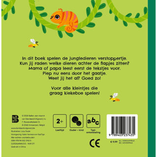 Standaard uitgeverij | 2 stuks