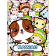 Imagebooks vriendenboekje kawaii vriendenboekje kawaii