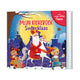 Lantaarn publishers mijn kiekeboek - sinterklaas kartonboek