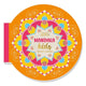 Boek mandala creatief kleuren