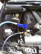 Busching koelsysteem test- en vulapparaat cooling system filling gu car,truck