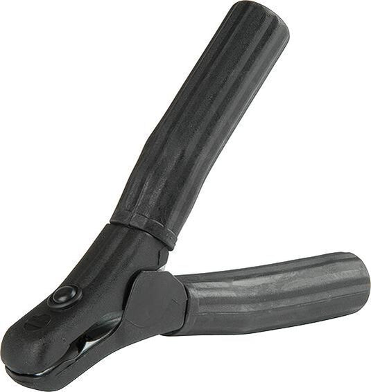 Herth+buss laadtang charging clamp 200 amp.sc