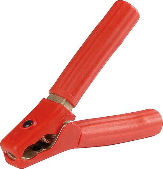 Herth+buss laadtang charging clamp 1000 amp.r fully isolated