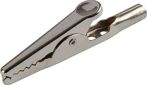 Herth+buss klemme pruefclips