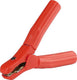 Herth+buss laadtang charging clamp 400 amp. r metal