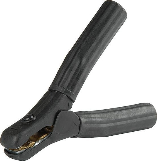 Herth+buss laadtang charging clamp 400 amp. s metal