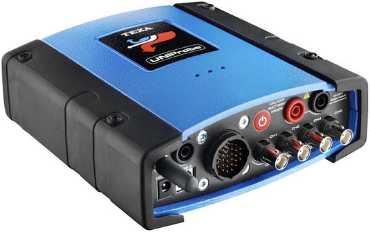 Texa diagnosemodule uniprobe uniprobe f.car,bike,marine