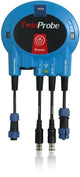 Texa diagnosemodul twinprobe twinprobe car,truck,bike