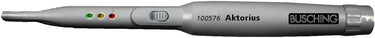 Busching prüfgerät aktorius detector 100576