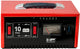 Hp batterieladegerät charger 6 12v 10a 15-120ah, metal