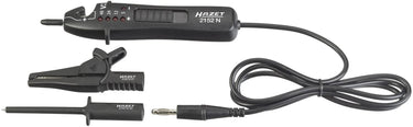 Hazet spannungsprüfer-set elektronik-satz 2152n 3 electronics set .