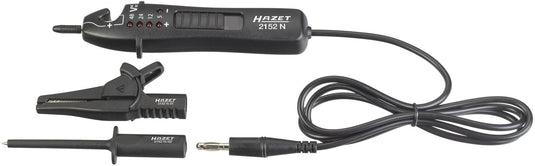 Hazet spanningstester set elektronik-satz 2152n 3 electronics set .
