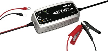 Ctek batterieladegerät mxs 7.0 battery charger mxs 7.0
