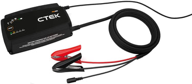 Ctek batterieladegerät pro25s eu battery charger pro25s eu