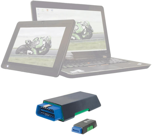 Hella gutmann diagnosemodul mega macs pc für bike mega macs pc bike plus hgs plus 89656235