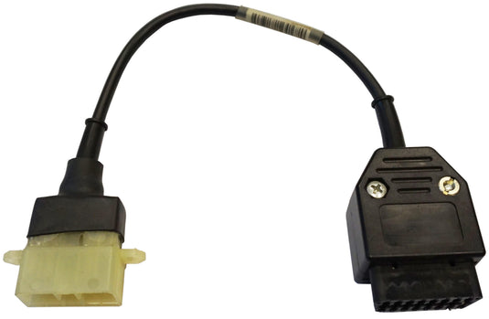 Hella gutmann apparaten adapter adapter plugs hgs subaru pin 9