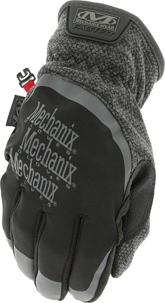 Mechanix wear coldwork™ fastfit®