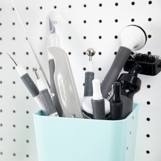 Sizzix • accessoire die pick