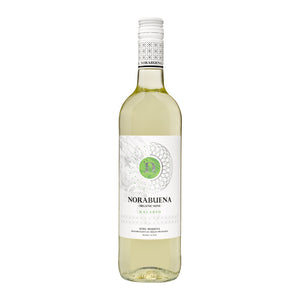 Norabuena bio blanco (0.75 liter)