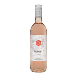 Norabuena bio norbuena rosado (0.75 liter)