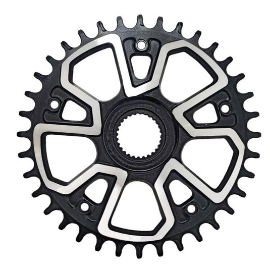 Miranda tandwiel bosch 38t 4 5