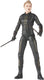 Marvel hasbro hawkeye - legends yelena belova (baf: hydra stomper) 15 cm actiefiguur - multicolours