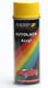 Motip 43900 - autolak spuitbus - geel - 400ml