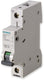 Siemens zekeringautomaat 1-polig 20 a 230 v, 400 v 5sl61206