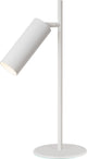 Lucide clubs - bureaulamp - 1xgu10 - wit